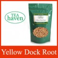 Yellow Dock Root Tea