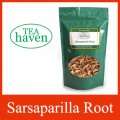 Sarsaparilla Root Tea