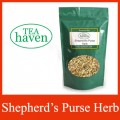 Shepherd's Purse Herb Tea