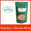 Butcher's Broom Root Tea
