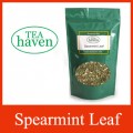 Spearmint Leaf Tea