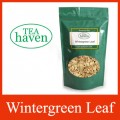 Wintergreen Leaf Tea