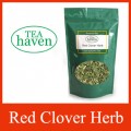 Red Clover Herb Tea