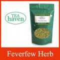 Feverfew Herb Tea
