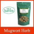 Mugwort Herb Tea