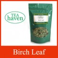 Birch Leaf Tea
