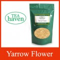 Yarrow Flower Tea