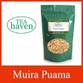 Muira Puama Bark Tea