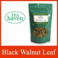 Black Currant Leaf Tea