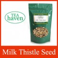 Milk Thistle Seed Tea