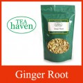 Ginger Root Tea