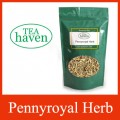Pennyroyal Herb Tea