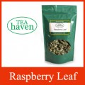 Raspberry Leaf Tea