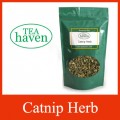 Catnip Herb Tea