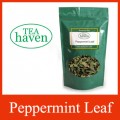 Peppermint Leaf Tea