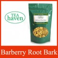 Barberry Root Bark Tea
