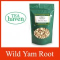 Wild Yam Root Tea