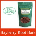 Bayberry Root Bark Tea