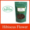 Hibiscus Flower Tea