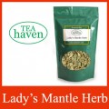 Lady's Mantle Herb Tea