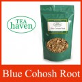 Blue Cohosh Root Tea