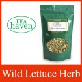 Wild Lettuce Herb Tea