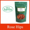 Rose Hips Tea