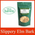 Slippery Elm Bark Tea