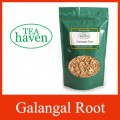 Galangal Root Tea