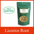 Licorice Root Tea