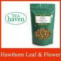 Hawthorn Leaf and Flower Tea