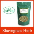 Horsetail (Shavegrass) Tea