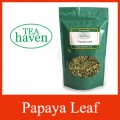 Papaya Leaf Tea