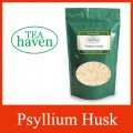 Psyllium Husk Tea