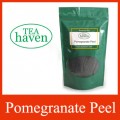 Pomegranate Peel Tea