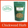 Chickweed Herb Tea