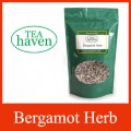 Bergamot Herb Tea