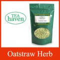 Oatstraw Herb Tea
