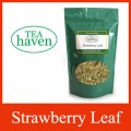 Strawberry Leaf Tea