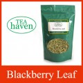 Blackberry Leaf Tea