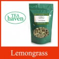 Lemongrass Tea