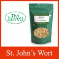 St. John's Wort Herb Tea