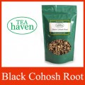 Black Cohosh Root Tea