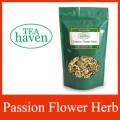 Passion Flower Herb Tea