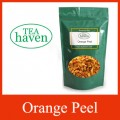 Orange Peel Tea